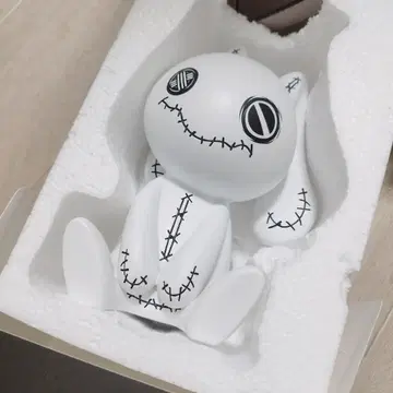 니에아크로징 BIG 사이즈 저금통 [NIER짱]