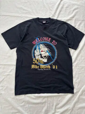 하레 Davidson / 데이토나 바이크 위크