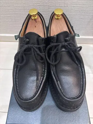 파라부트 MICHAEL NOIR