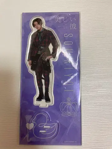 아름다운 그, 키요이 카나데 아크릴 스탠드