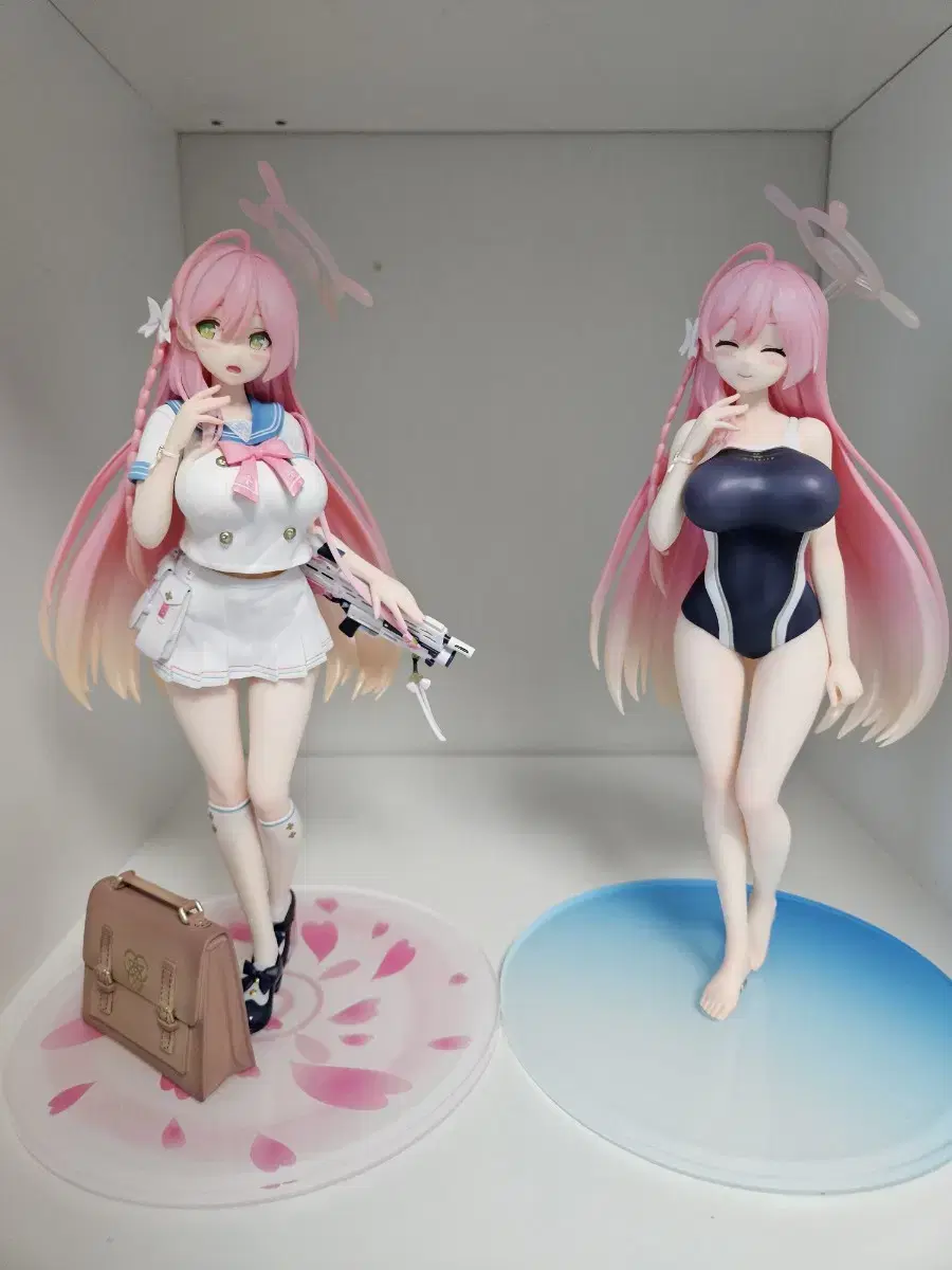 Blue Archive Oriental Forest 1/7 Urawa Hanako DX Figure