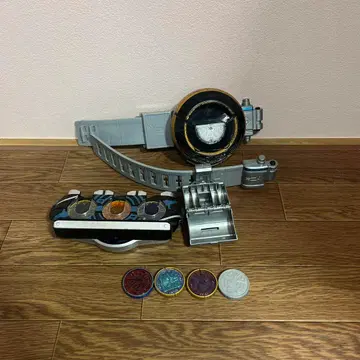 가면라이더 오즈 오즈 드라이버