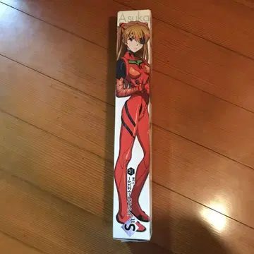 아스카 A2 사이즈 특별 아트 포스터 에반게리온