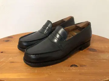 j.m.weston 180 로퍼 jm weston 3 골프