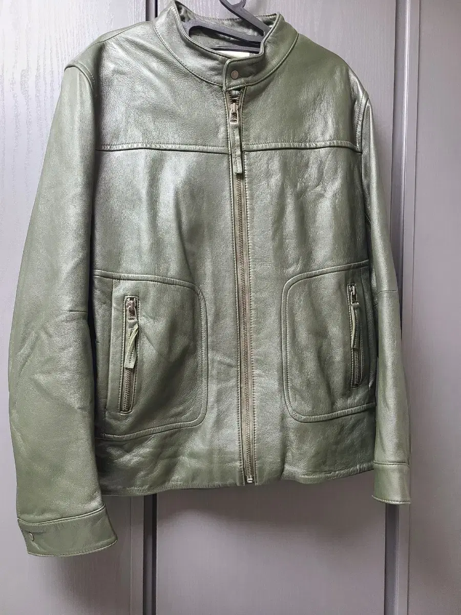 CelebShop 양가죽 자켓 95사이즈