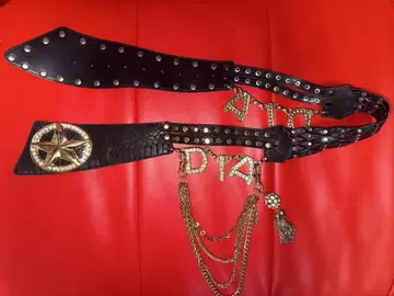 d.i.a 벨트