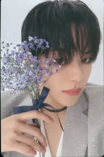 TREASURE REBOOT YOON JAEHYUK 트레이딩 카드