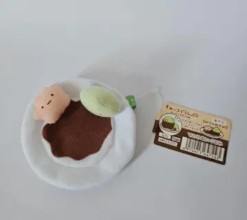 스미코구라시 테노리 봉제 인형