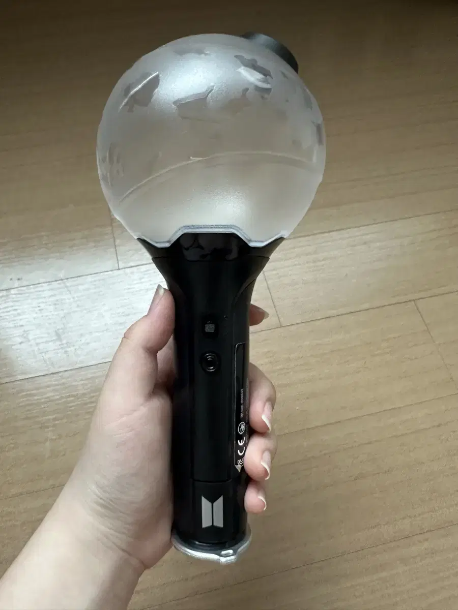 BTS Lightstick Version 3