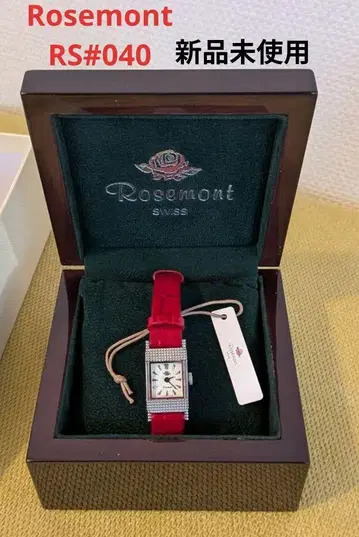 Rosemont 로즈몽 여성용 손목시계