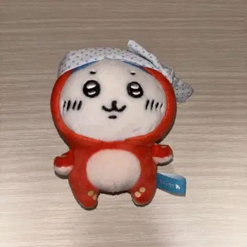 치이카와 타코상 마스코트 하치와레 초기 레어