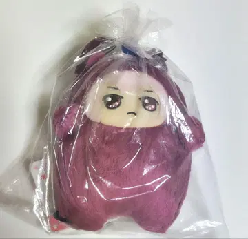 아이들리시 세븐 아이나나 키라도루 봉제 인형 쿠죠 텐 와루모프