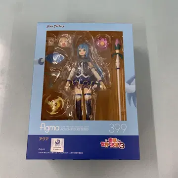 figma 아쿠아 '이 멋진 세계에 축복을! 3'