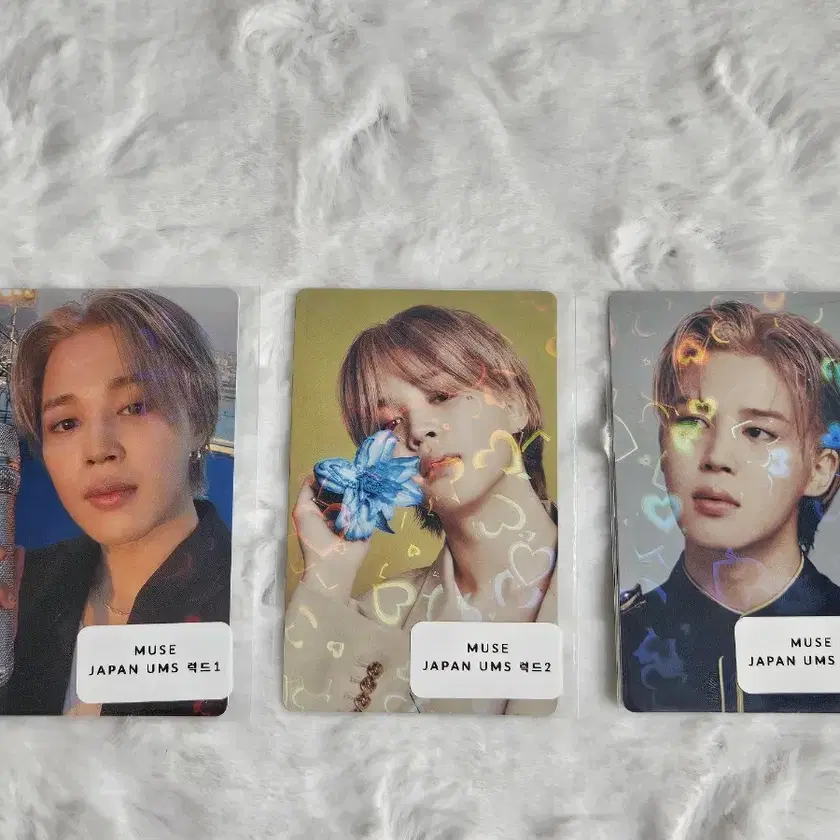 Shop jiminmuse on Bunjang Global Site - No more Korean account!