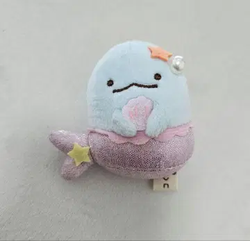 스미코구라시 토카게 영화 테노리 봉제 인형 레어