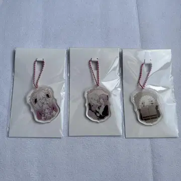 사랑하라, 거짓말쟁이 천사들 복권 메이트