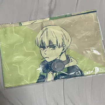 WIND BREAKER 카지 렌 타월 복권 메이트