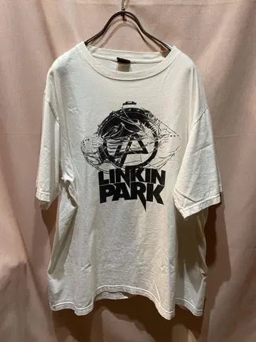 LINKINPARK 린킨 파크 티셔츠 2XL