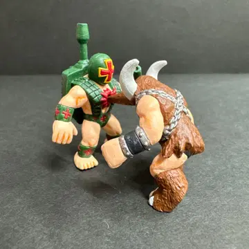 킨케시 19 노즈 펜싱 페인트 제품 근육맨 지우개 기술 지우개