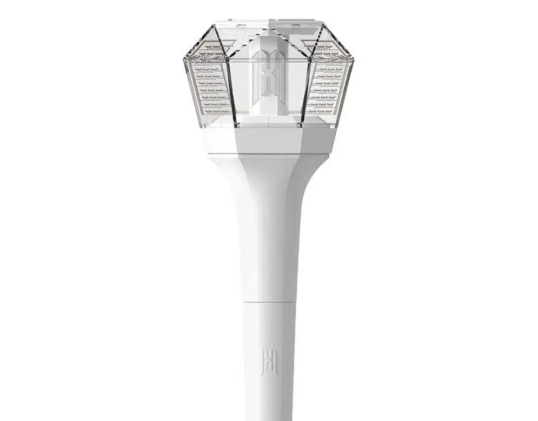 Monsta X lightstick Monsta X Dongi 3 wts