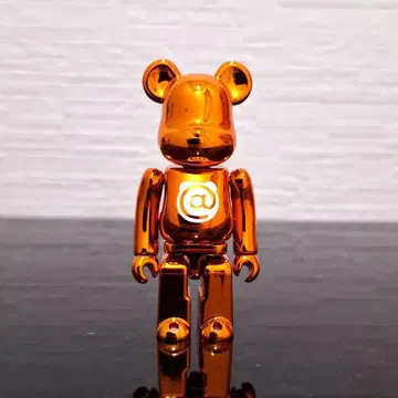 베어브릭 BE@RBRICK 시리즈 26 베이직 @ 앳마크