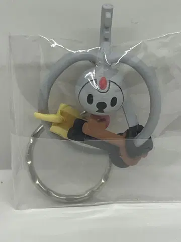 포켓몬 클레피 키링
