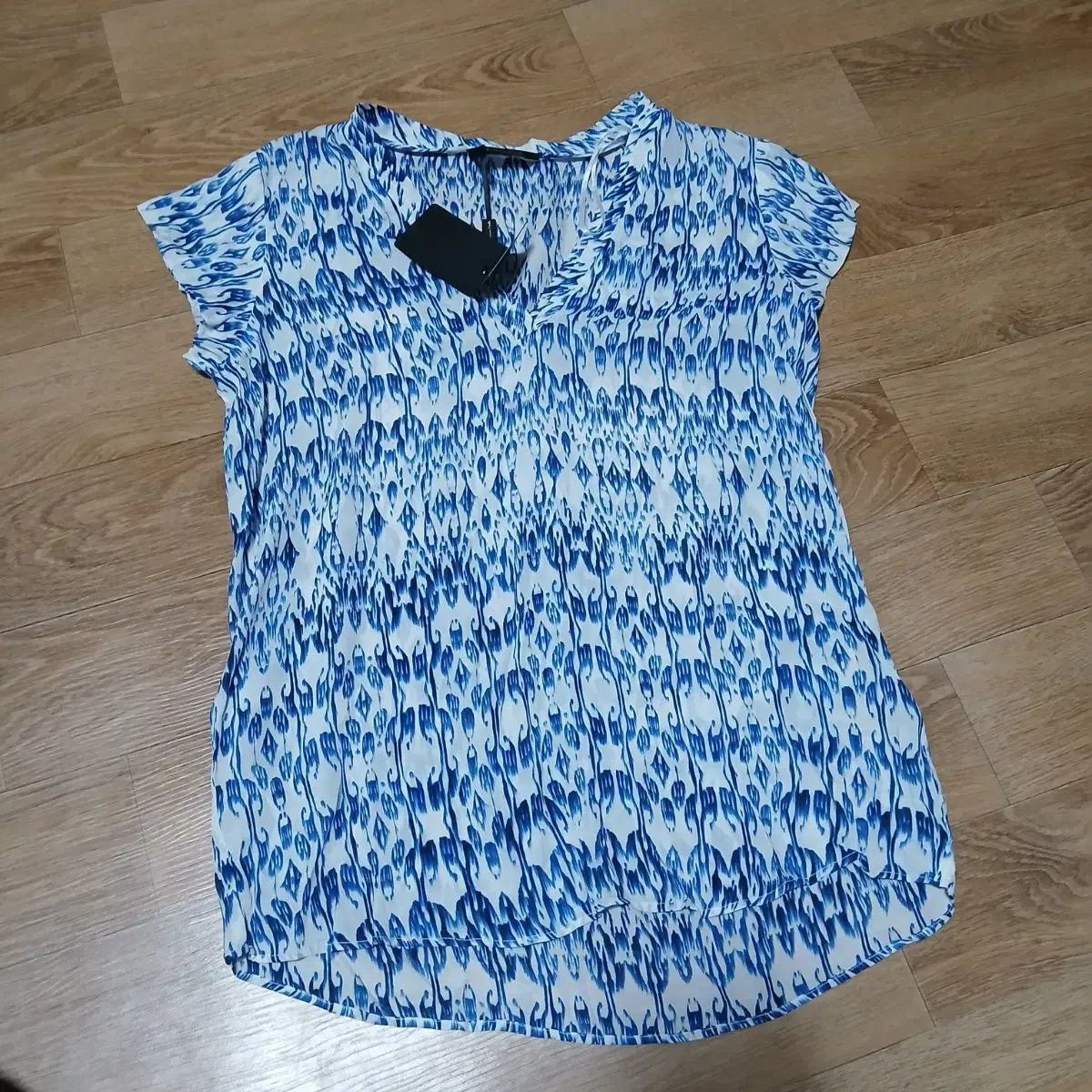 New Massimo Dutti size 36 summer