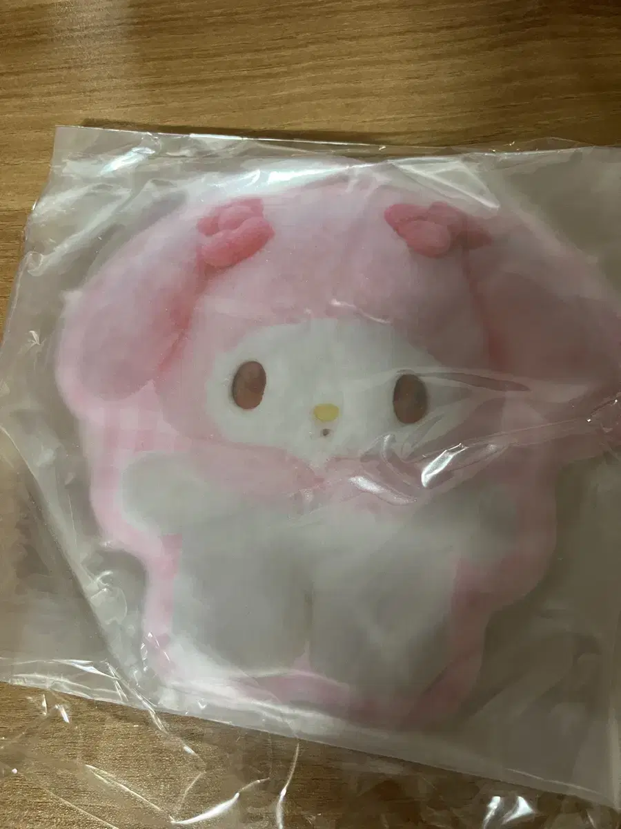 마이멜로디 패스케이스 교통카드 티머니
