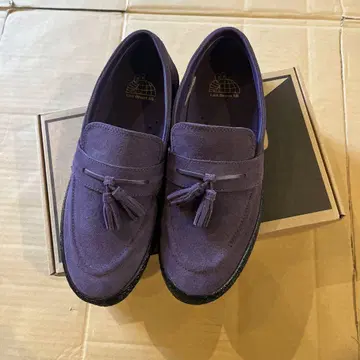 LAST RESORT AB VM005 LOAFER 라스트 리조트