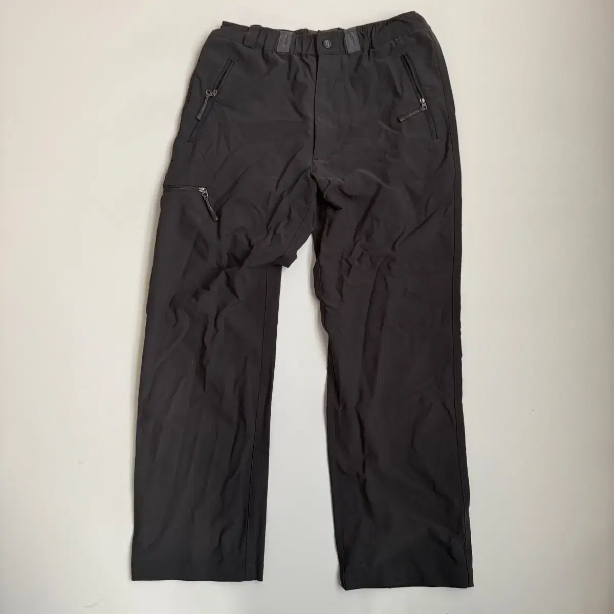 Montbell Nylon Pants