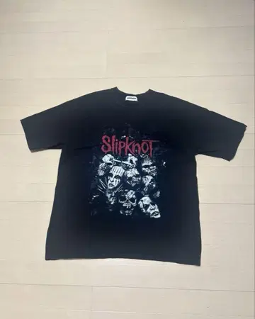 Slipknot Raucohouse 티셔츠