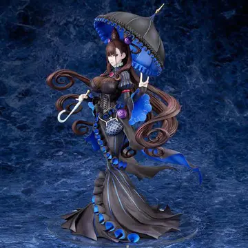 알터 Fate/GrandOrder 캐스터 시키부 1/7 피규어