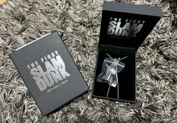 THE FIRST SLAM DUNK 오리지널 목걸이