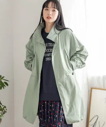 롤리스팜 몬스터 코트