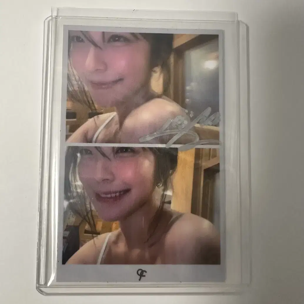 FROMIS_9 | 프로미스나인 Fromis_9 jiheon poca on Bunjang