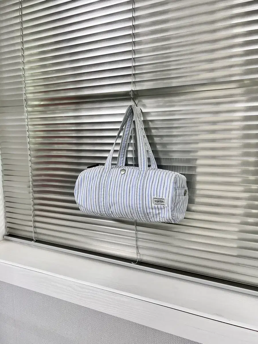 PORTER-70th Aniversary BOSTON BAG 포터 보스턴
