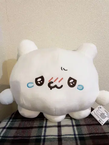 라부이즈 메차모후구토 봉제 인형 ~꽉 안아주고 싶은 스모피~