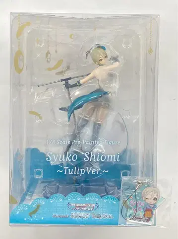 리코르누 시오미 슈코 Tulip Ver 특전 포함 특전 포함