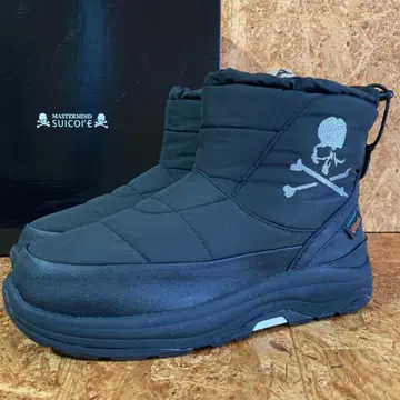 마스터마인드 SUICOKE BOWER-evabMM US9 27cm