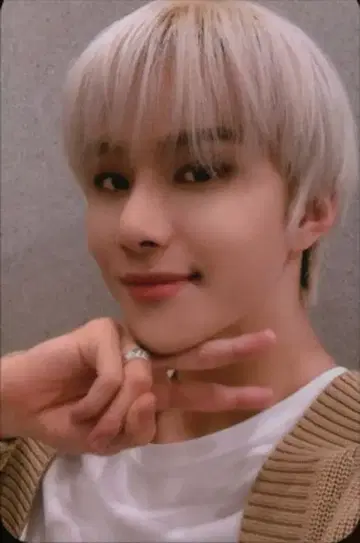 NCT 127 무모 정우의 최애