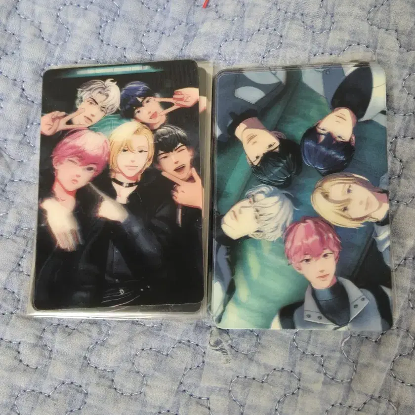 Buy PLAVE Signed albums, Rare photocards on Bunjang!