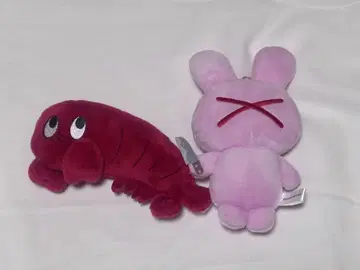 나토리 사나 공 체인 마스코트