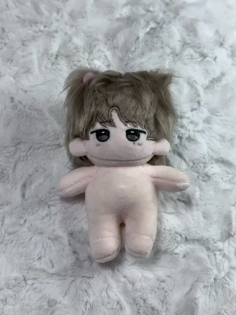 엔하이픈 니키 솜인형