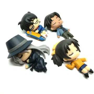 명탐정 코난 네무라세타이 묶음 판매