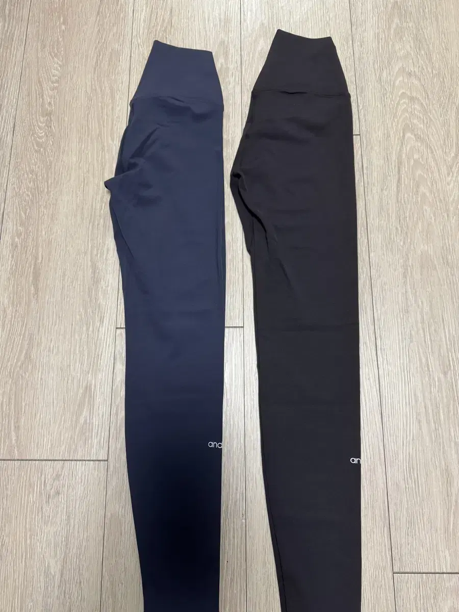 Andar leggings