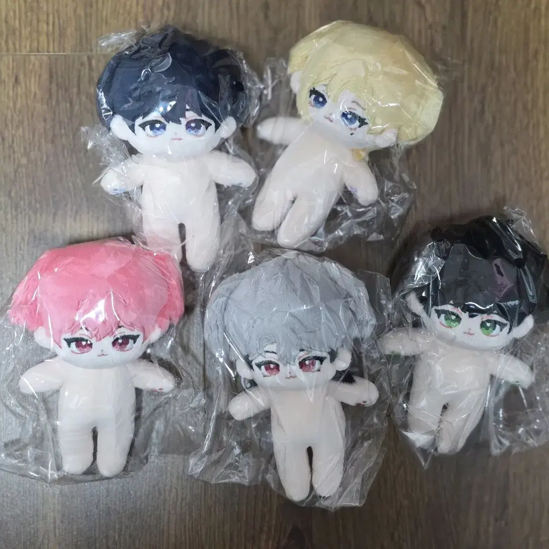 plave eunho ぬいぐるみ 10cm Plave Noah Yejun Bamby Eunho Hamin Starfish Anime Plush