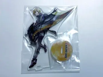 GOD EATER(갓 이터) 시리즈 줄리어스 아크릴 스탠드