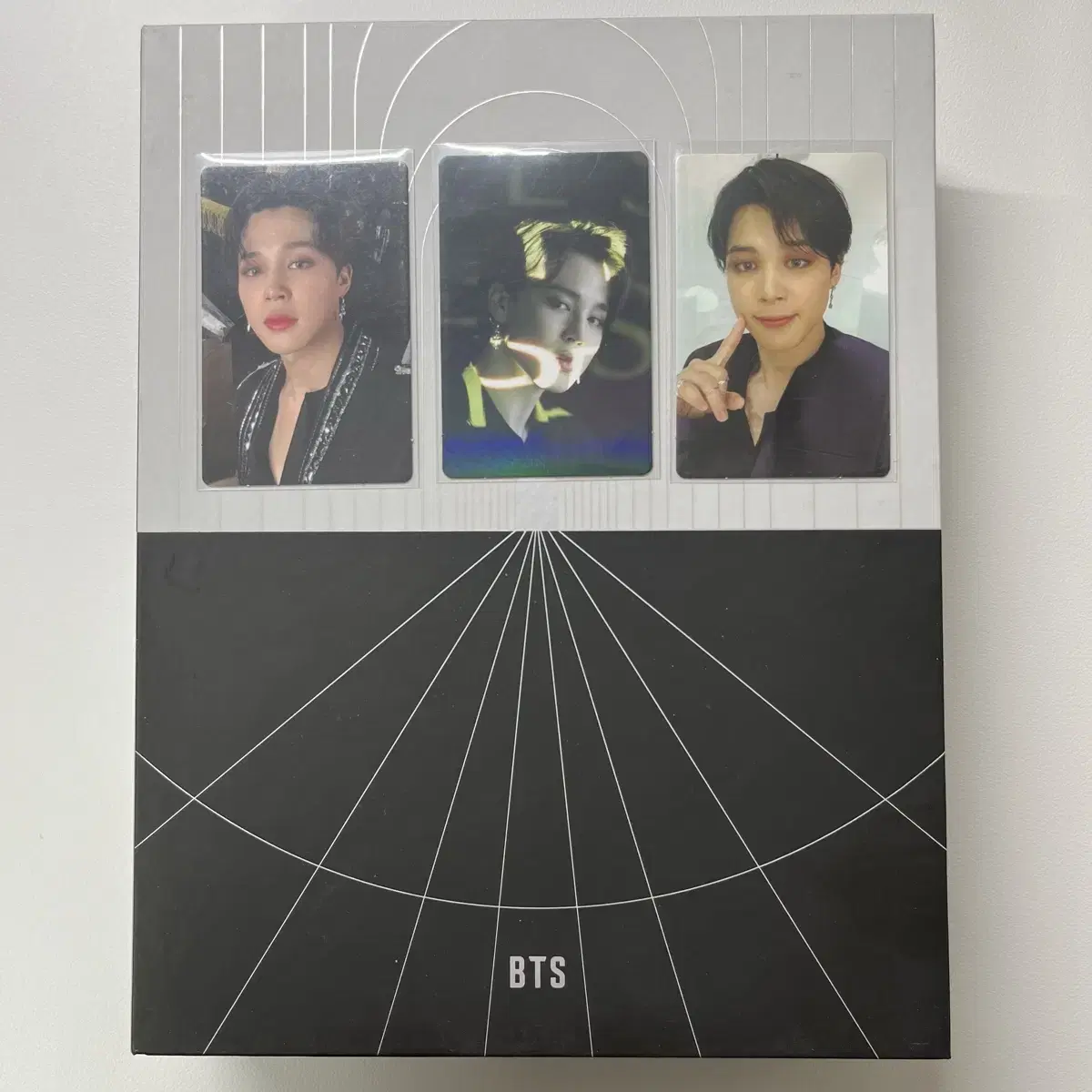방탄소년단 방탄 bts 맵솔 컨셉포토북세트 디비디 지민 포카 양도해요