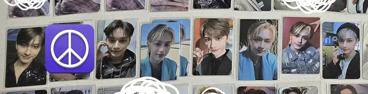 세븐틴준포카8장일괄 에스쿱스정한조슈아준호시원우우지디에잇민규도겸승관버논디노