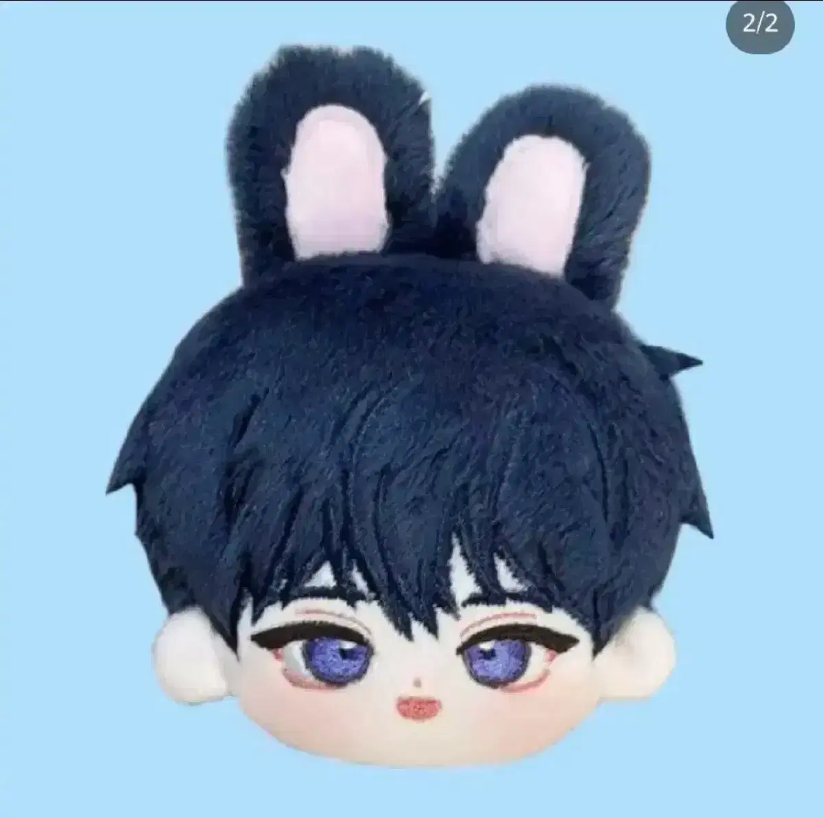 PLAVE doll Mini-Mat-Hyungz Mini-Jun wts below cost